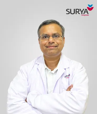 Surya Hospital